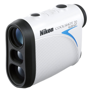 Лазерный дальномер Nikon COOLSHOT 20