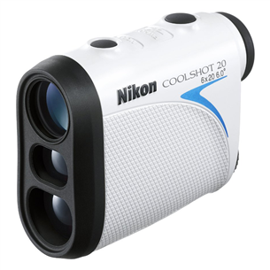 Laser rangefinder Nikon COOLSHOT 20