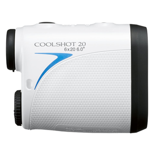 Laser rangefinder Nikon COOLSHOT 20