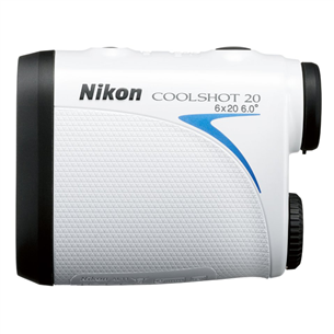 Лазерный дальномер Nikon COOLSHOT 20