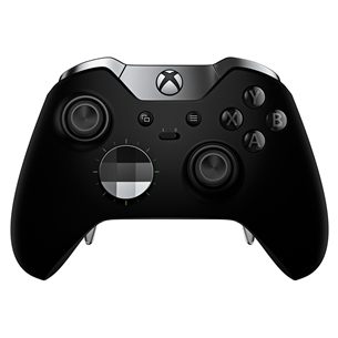 Xbox One Elite juhtmevaba mängupult, Microsoft