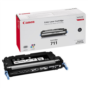 Tooner Canon  711 (must)