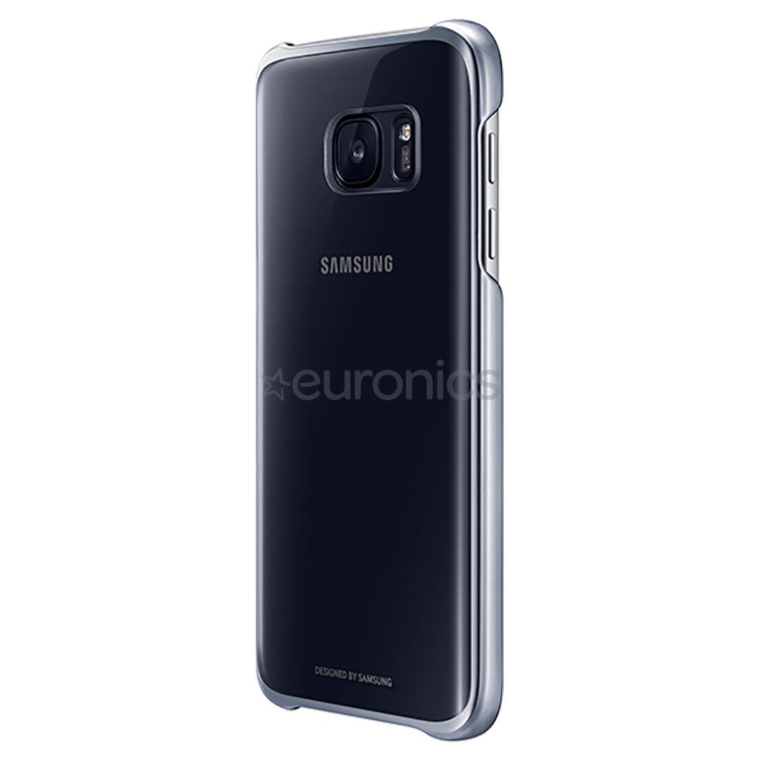 Samsung galaxy s7 clear cover