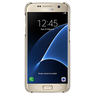 Galaxy S7 Clear Cover ümbris, Samsung
