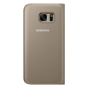 Galaxy S7 S View kaaned, Samsung