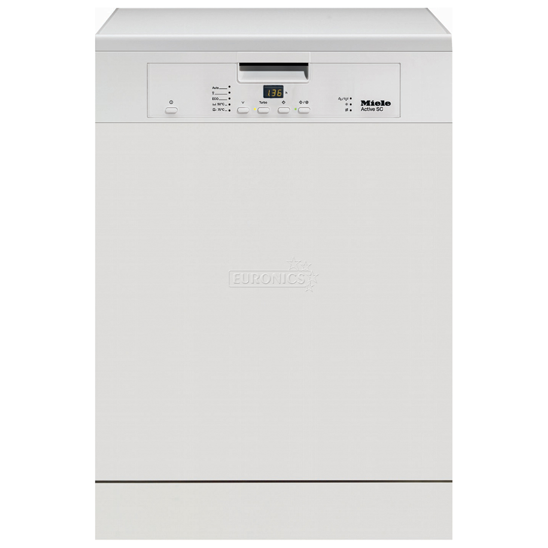 Посудомоечная машина Miele (14 комплектов)