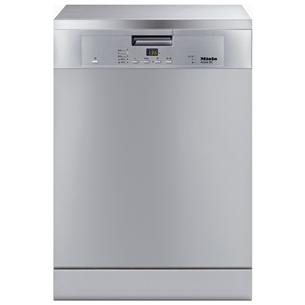 Dishwasher Miele (14 place settings)