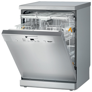 Dishwasher Miele (14 place settings)