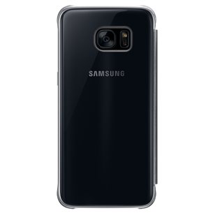 Galaxy S7 edge Clear View cover, Samsung