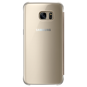 Galaxy S7 edge Clear View kaaned, Samsung