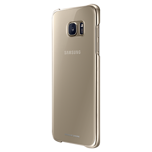 Galaxy S7 edge Clear Cover ümbris, Samsung