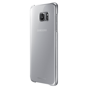 Galaxy S7 edge Clear Cover, Samsung