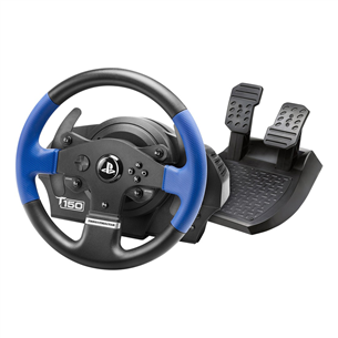 Руль T150 RS для PS3 / PS4 / PC, Thrustmaster
