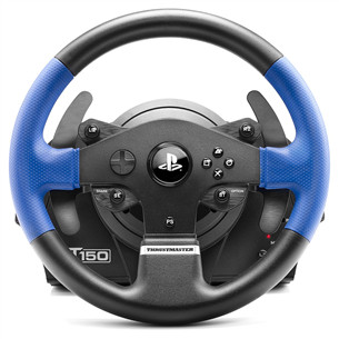PS3 / PS4 / PC roolikomplekt Thrustmaster T150 RS