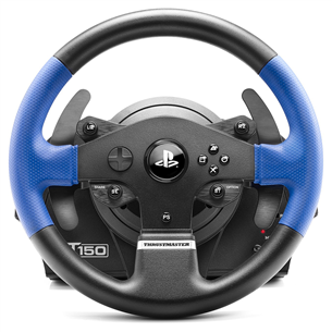 Руль T150 RS для PS3 / PS4 / PC, Thrustmaster