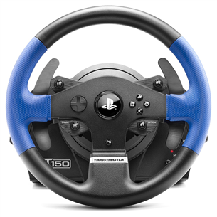 PS3 / PS4 / PC roolikomplekt Thrustmaster T150 RS