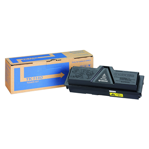 Toner Kyocera TK-1140 (black)