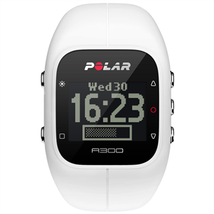 Fitness and Activity Monitor Polar A300HR