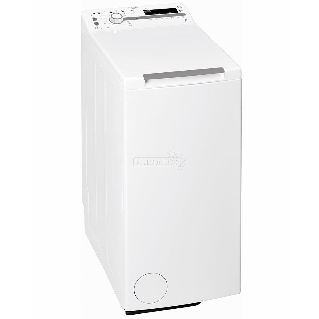 Pesumasin Whirlpool (6,5 kg)