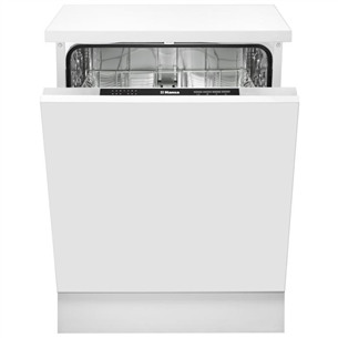 Built in dishwasher Hansa (12 place settings)