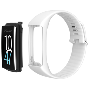 Activity monitor Polar A360  / size: S (130-170mm)