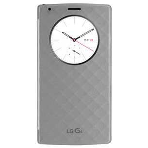 G4 Quick Circle case, LG