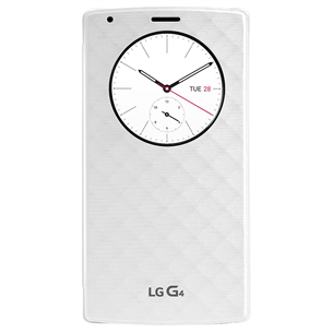 G4 Quick Cricle kaaned, LG