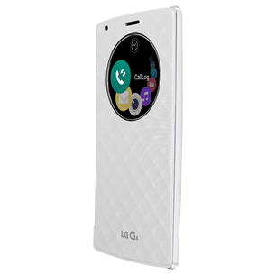 G4 Quick Cricle kaaned, LG