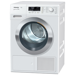Dryer  SteamFinish & FragranceDos, Miele / max. capacity 9 kg