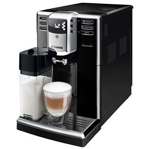 Espresso machine Saeco Incanto, Philips