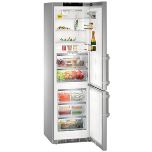 Refrigerator Liebherr (201 cm)