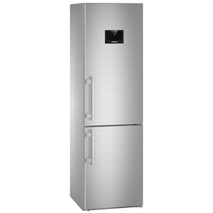 Refrigerator Liebherr (201 cm)