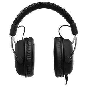 HyperX Cloud II 7.1, gray - Gaming Headset