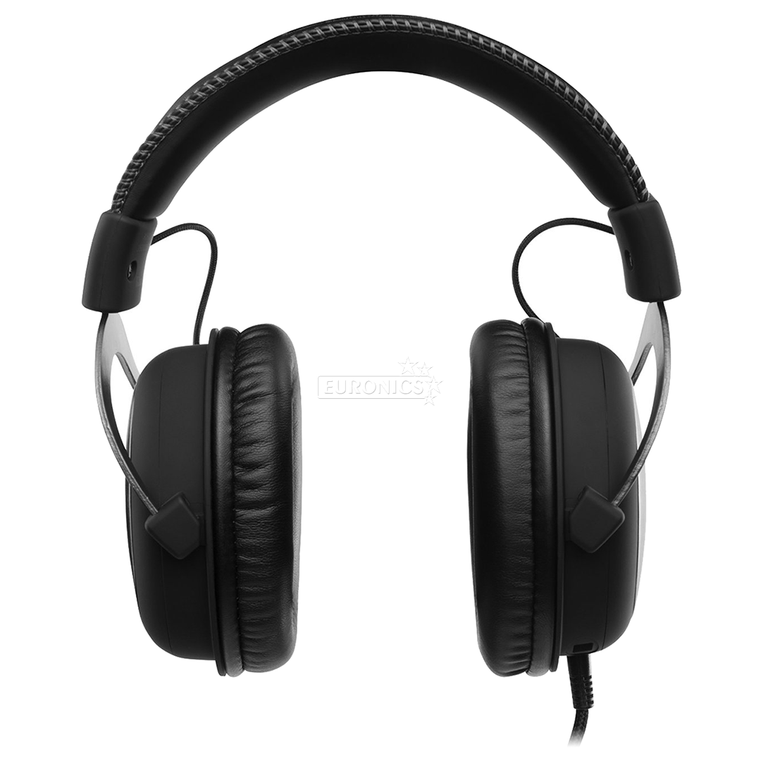 HyperX Cloud II 7.1, hall - Mänguri peakomplekt