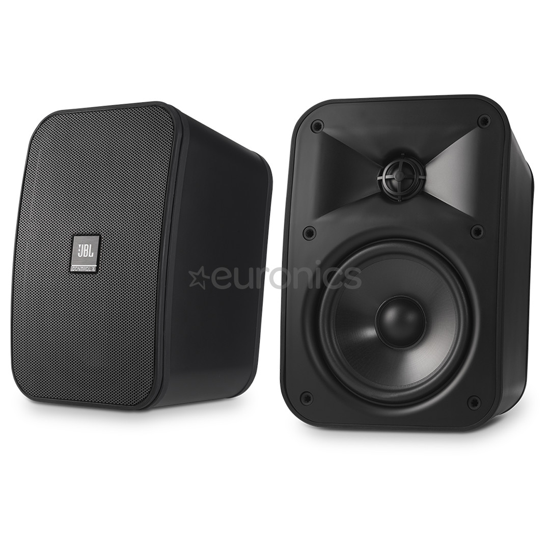 Kõlarid JBL Control X