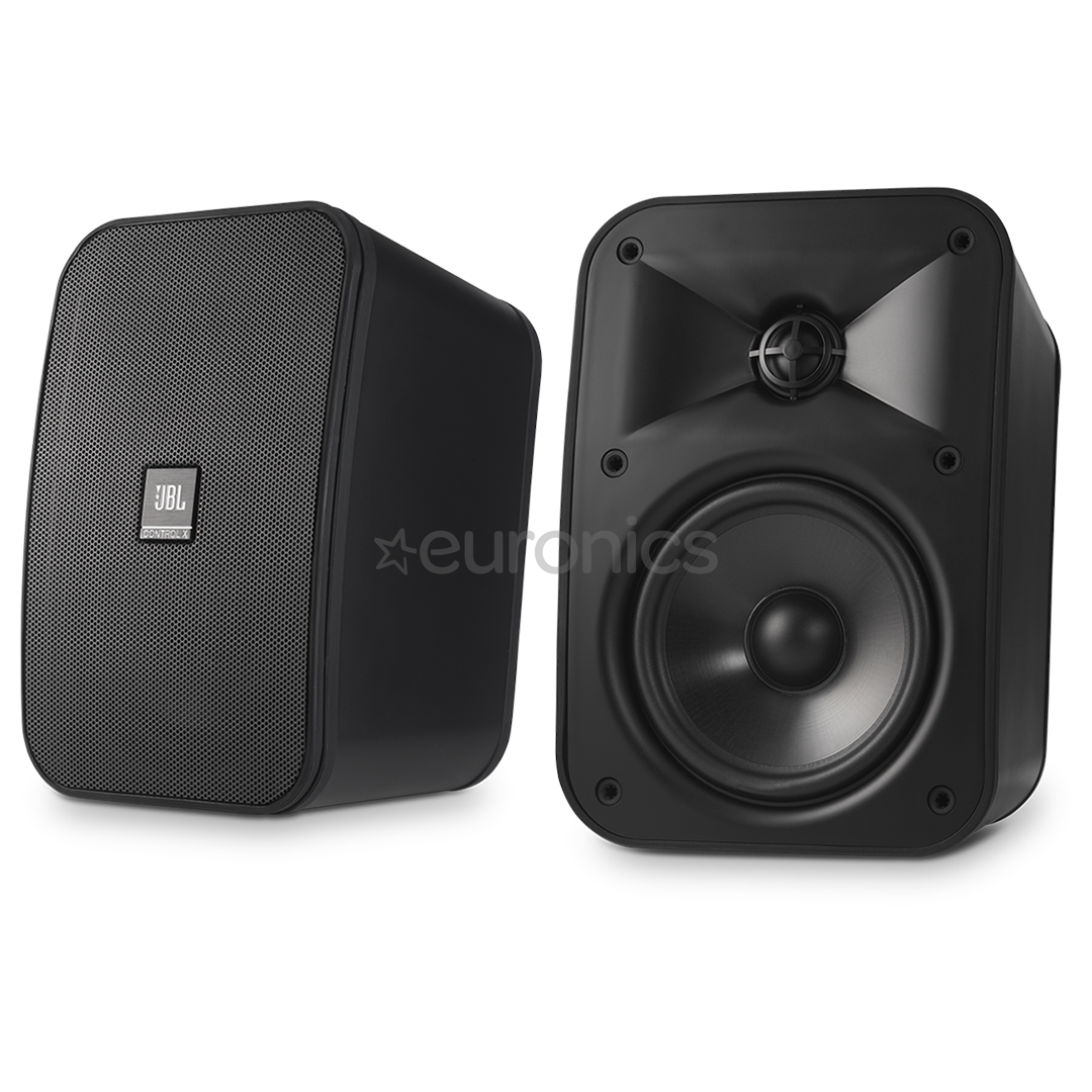 Kõlarid JBL Control X