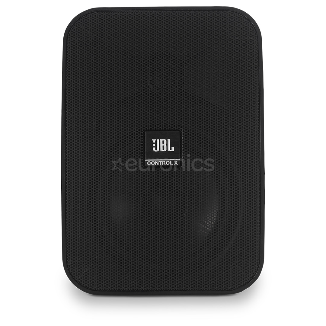 Kõlarid JBL Control X