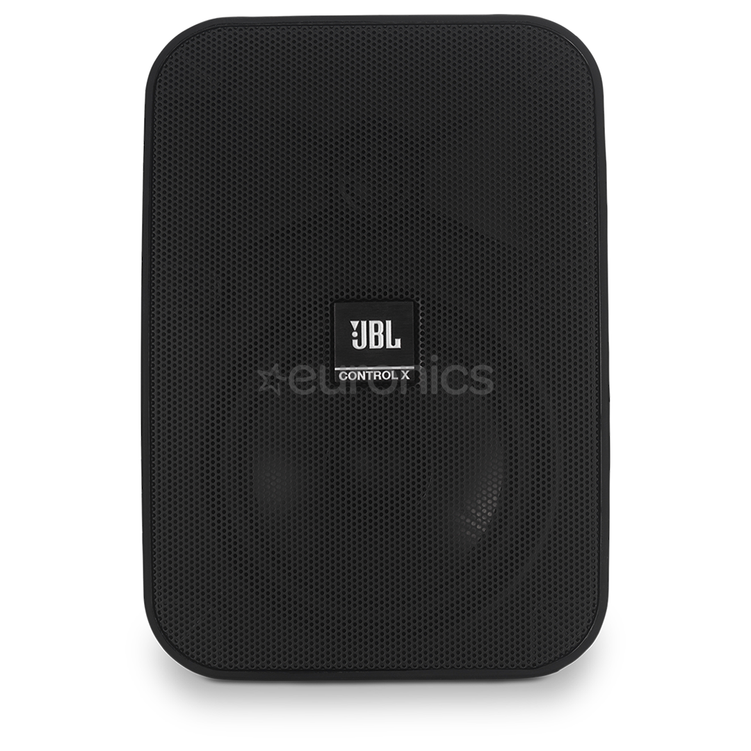 Kõlarid JBL Control X