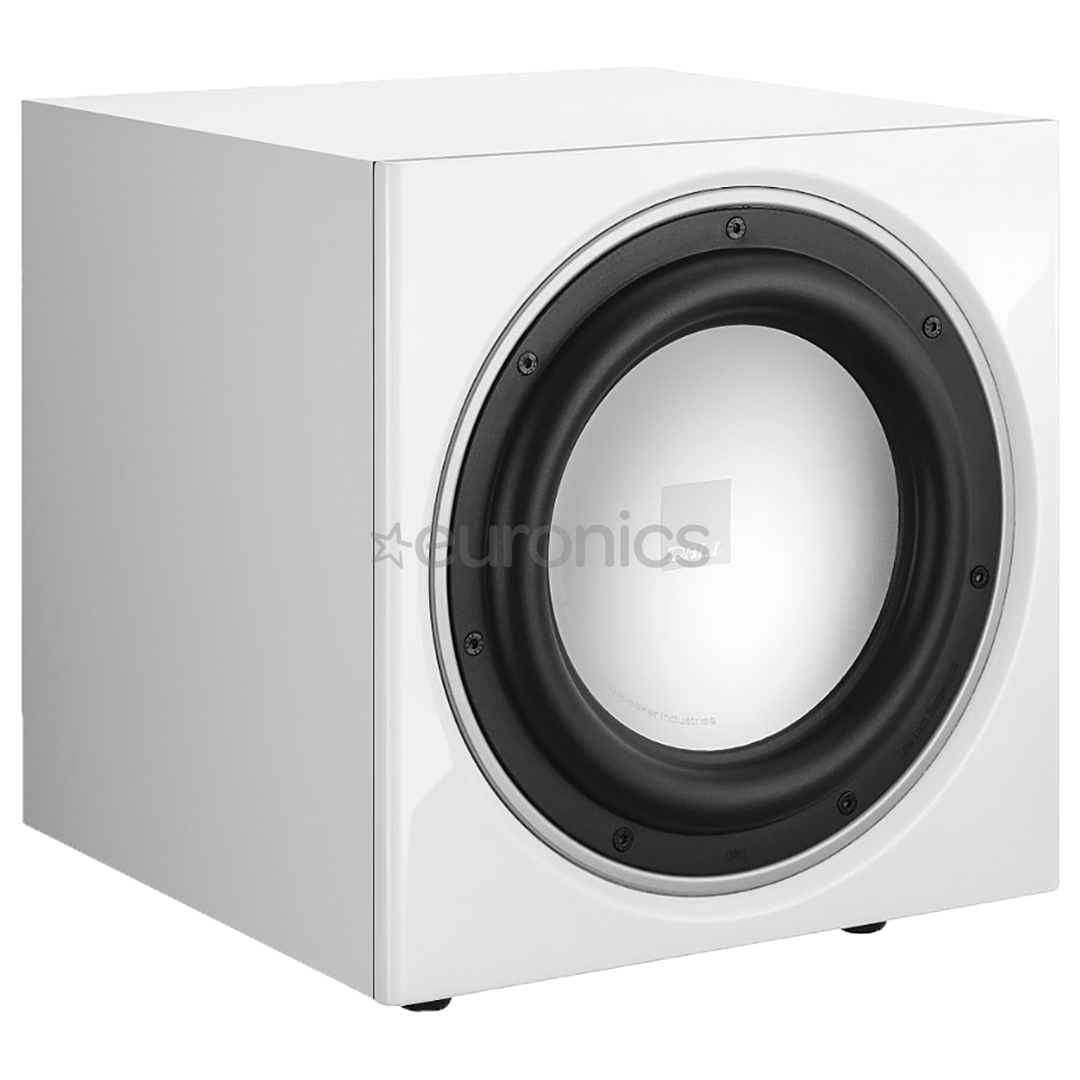 Subwoofer SUB E-9 F, DALI