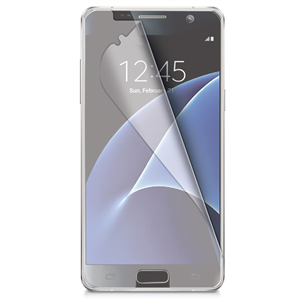 Galaxy S7 screen protector (2 pcs.), Celly