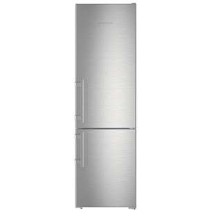 Refrigerator, Liebherr / height: 201 cm