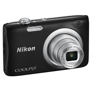 Фотокамера COOLPIX A100, Nikon