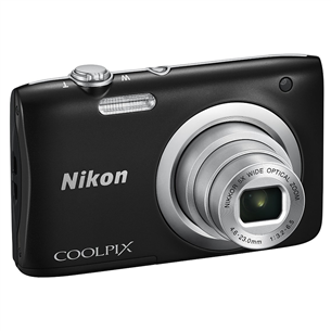 Fotokaamera Nikon COOLPIX A100