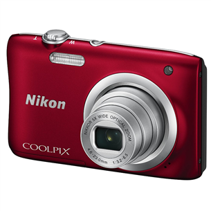 Digital camera Nikon COOLPIX A100