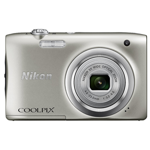 Fotokaamera COOLPIX A100, Nikon