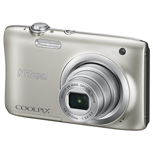 Фотокамера COOLPIX A100, Nikon