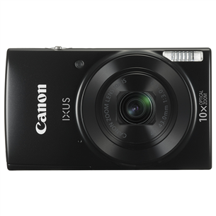Digital camera IXUS 182, Canon