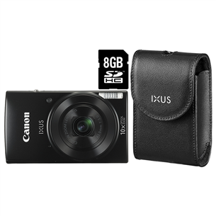 Digital camera IXUS 182, Canon