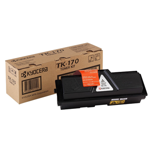 Toner Kyocera TK-170 (black)