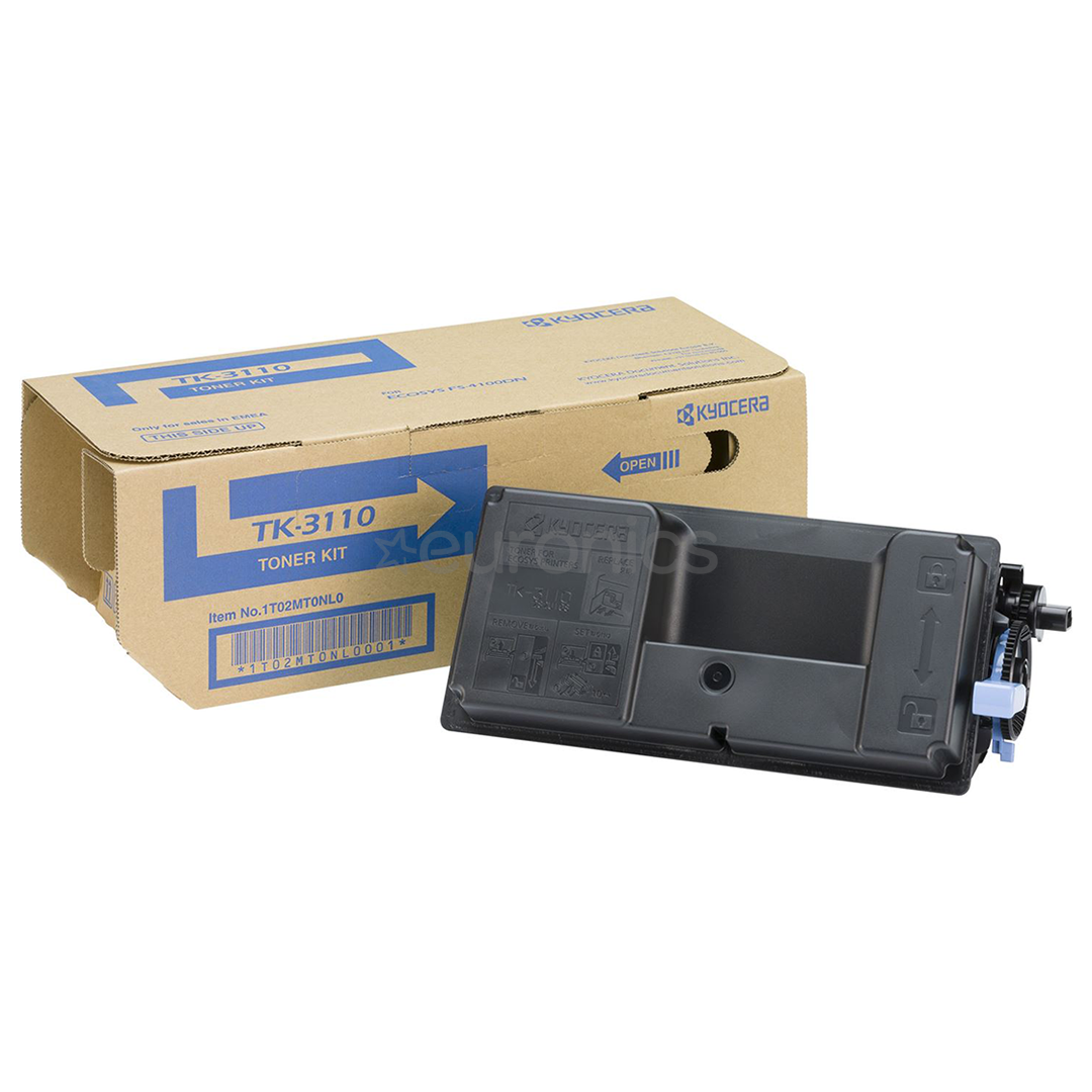 Tooner Kyocera TK-3100 (must)